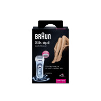 Produktbild för Braun Silk&ampSoft LS 5160
