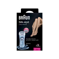 Produktbild för Braun Silk&ampSoft LS 5160