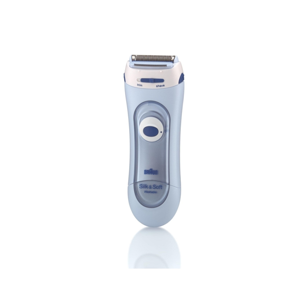 Produktbild för Braun Silk&ampSoft LS 5160