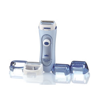 Produktbild för Braun Silk&ampSoft LS 5160