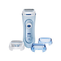 Produktbild för Braun Silk&ampSoft LS 5160