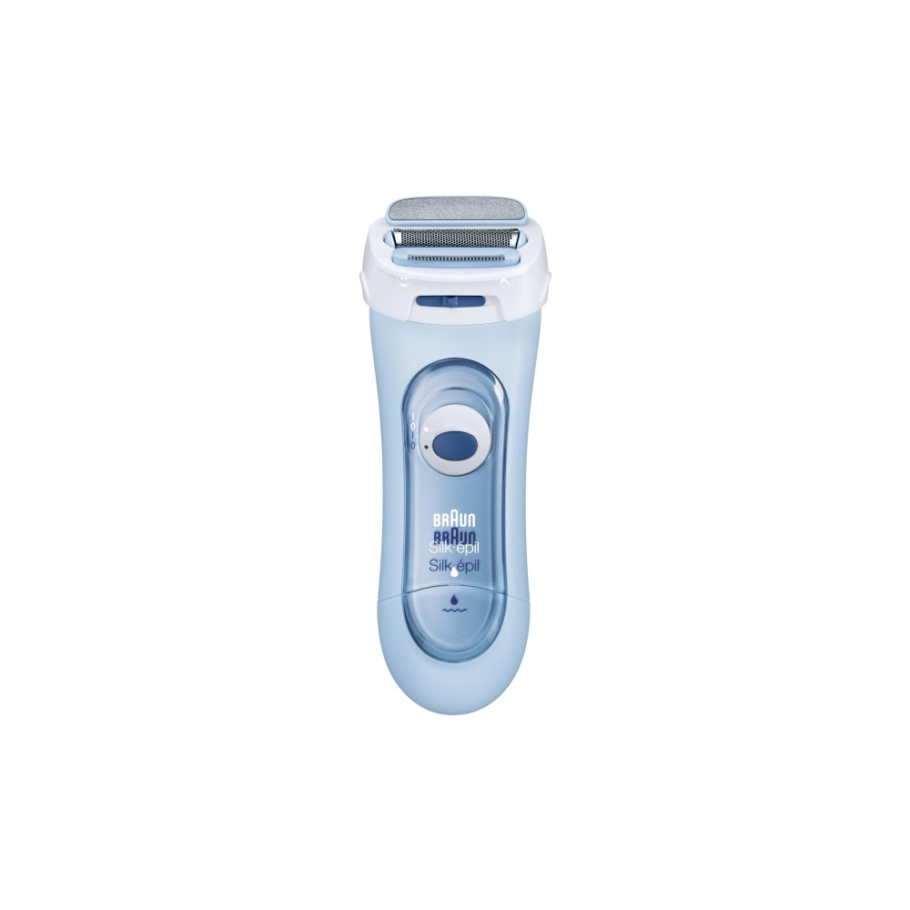 Produktbild för Braun Silk&ampSoft LS 5160