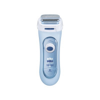 Produktbild för Braun Silk&ampSoft LS 5160