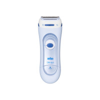 Produktbild för Braun Silk&ampSoft LS 5160