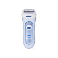 Produktbild för Braun Silk&ampSoft LS 5160
