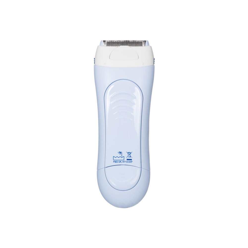 Produktbild för Braun Silk&ampSoft LS 5160