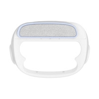 Produktbild för Braun Silk&ampSoft LS 5160