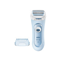 Produktbild för Braun Silk&ampSoft LS 5160