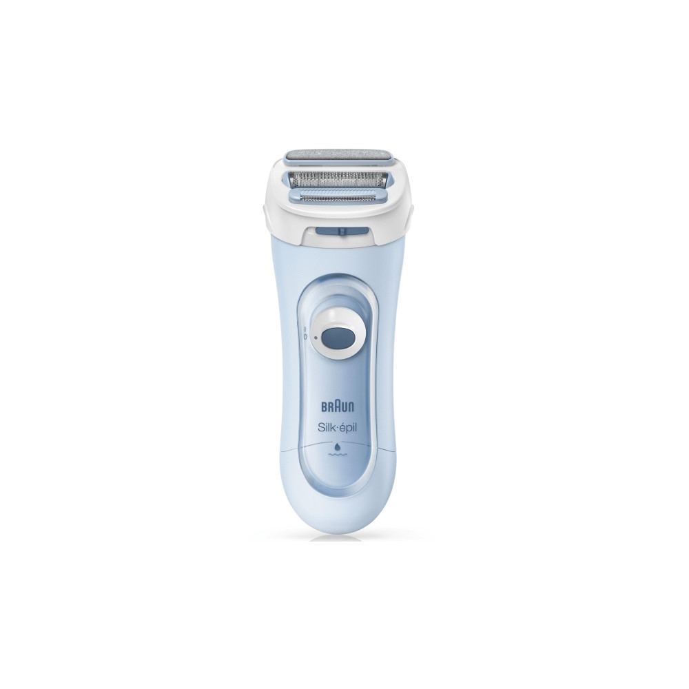 Produktbild för Braun Silk&ampSoft LS 5160
