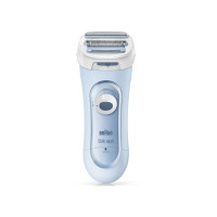 Produktbild för Braun Silk&ampSoft LS 5160