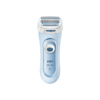 Produktbild för Braun Silk&ampSoft LS 5160