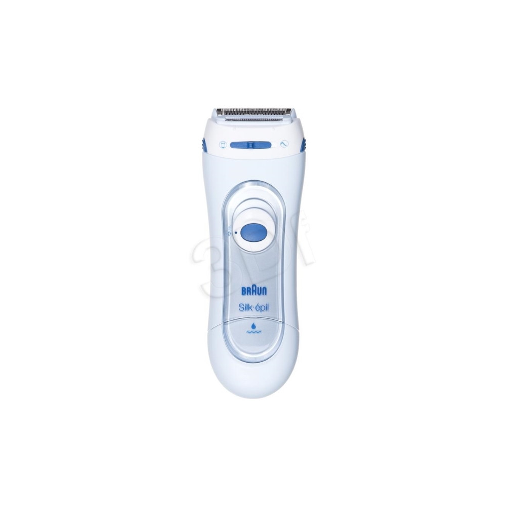 Produktbild för Braun Silk&ampSoft LS 5160