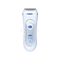 Produktbild för Braun Silk&ampSoft LS 5160