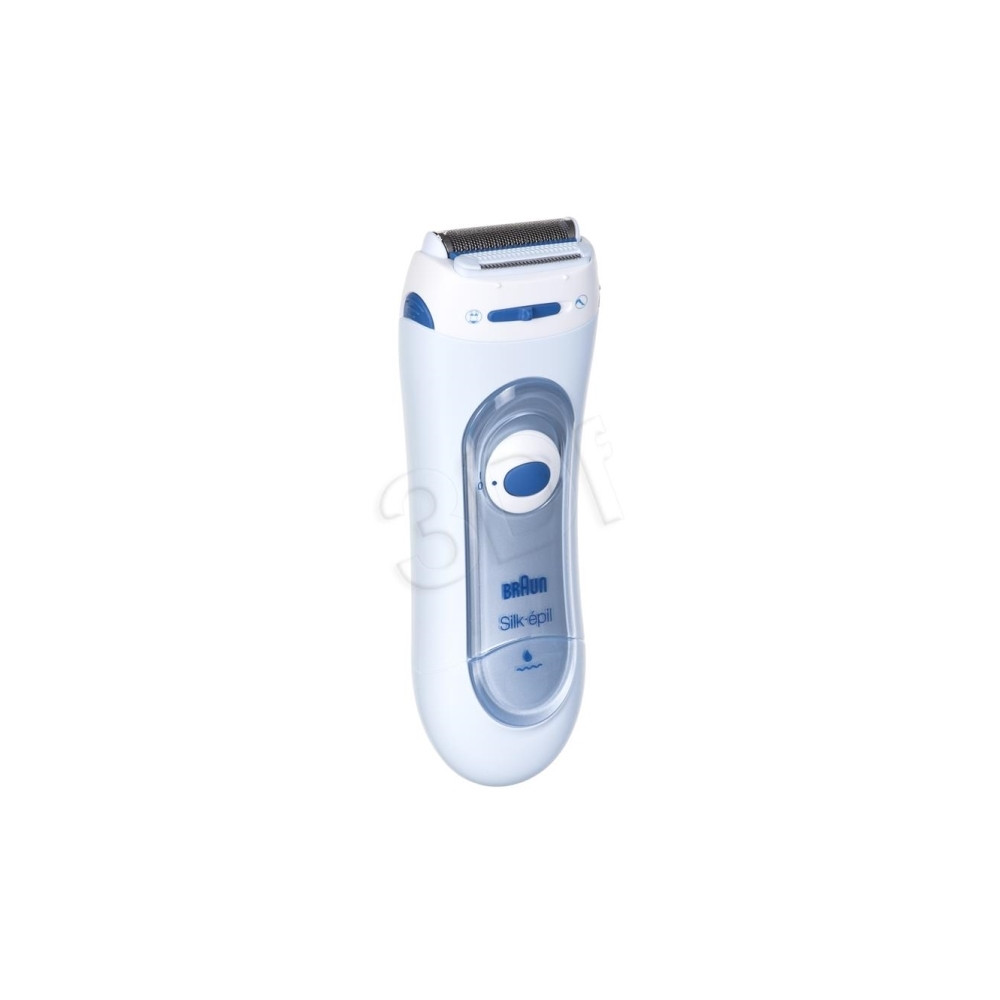 Produktbild för Braun Silk&ampSoft LS 5160