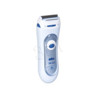 Produktbild för Braun Silk&ampSoft LS 5160