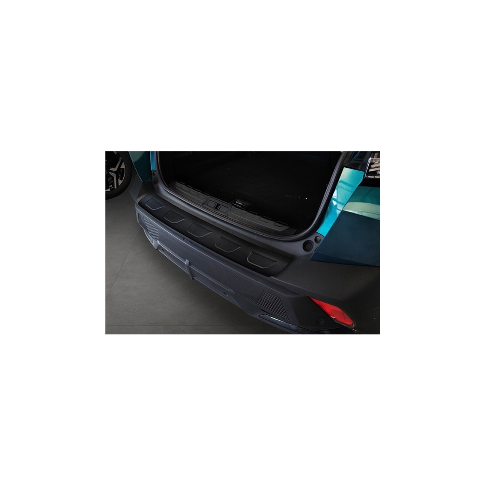 Produktbild för Lastkantsskydd Peugeot 408 Fastback 2023