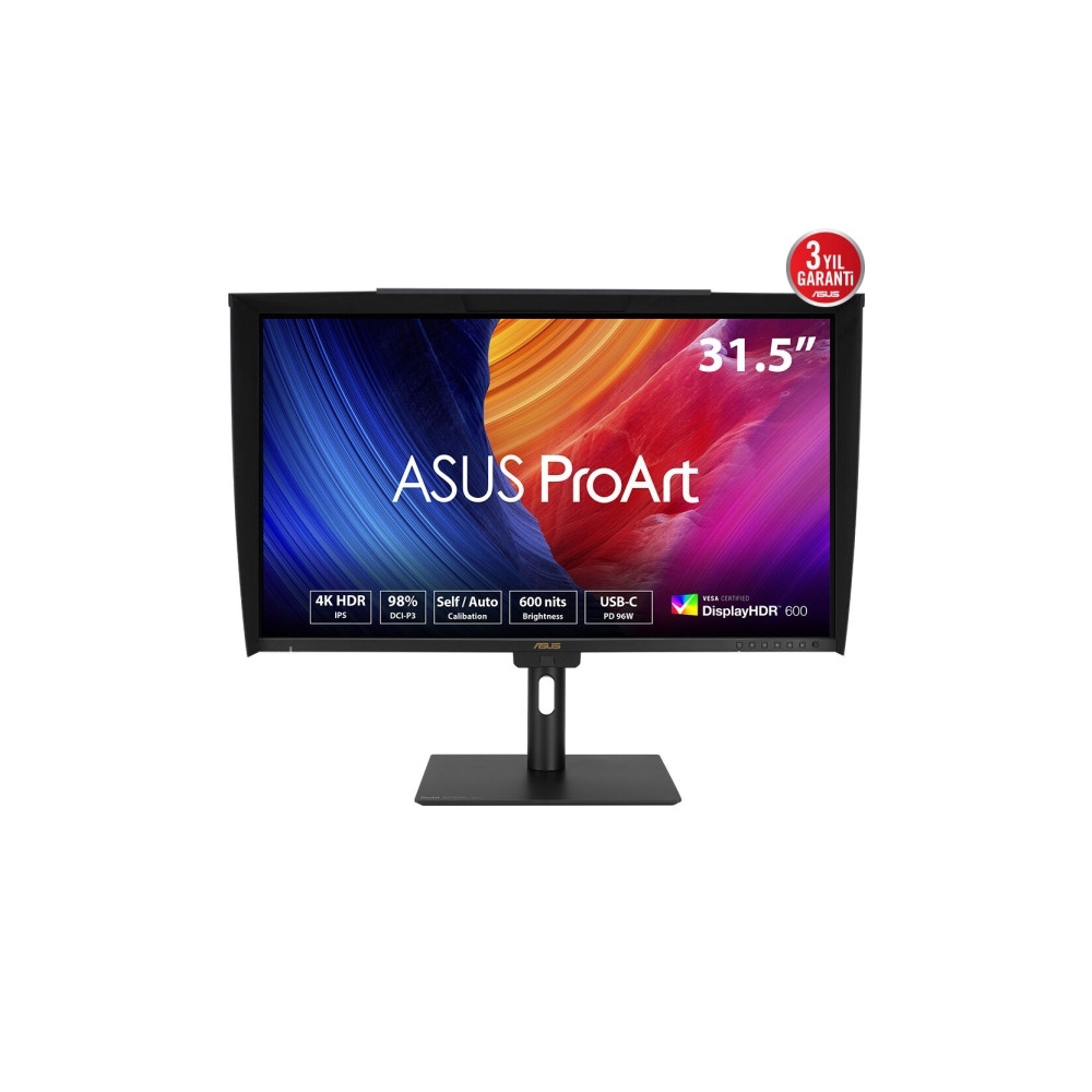 Produktbild för ASUS ProArt PA32UCE - LED-skärm - 4K - 32" - HDR