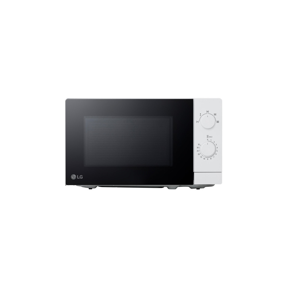 Produktbild för LG MS2082H, Bänkdiskmaskin, Enbart mikrovågsugn, 20 l, 700 W...