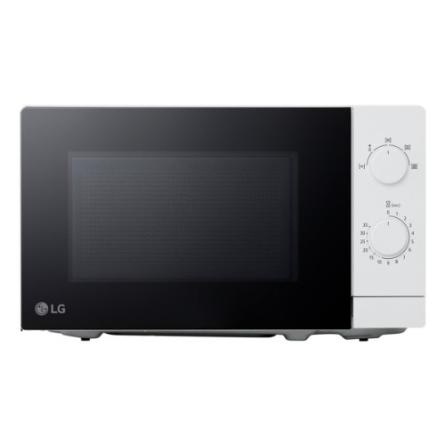 LG Electronics LG MS2082H, Bänkdiskmaskin, Enbart mikrovågsugn, 20 l, 700 W...