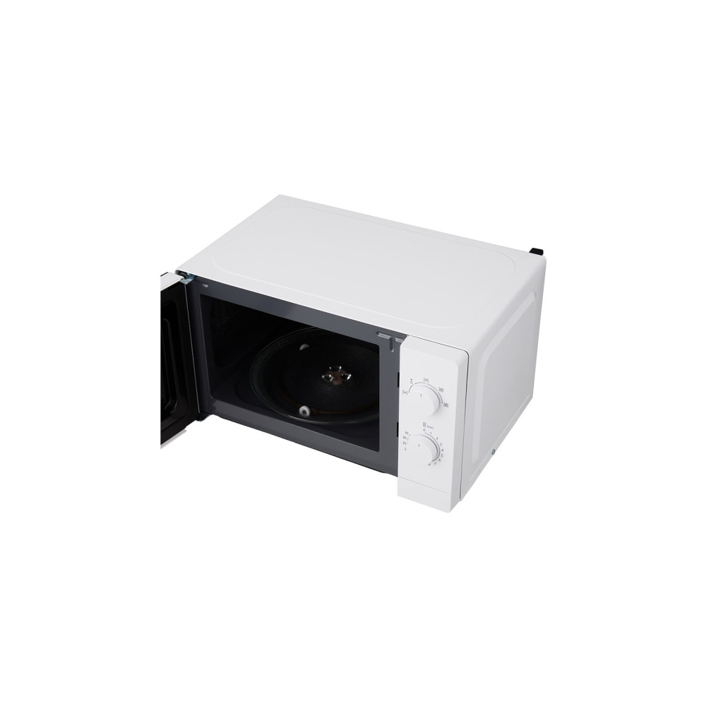 Produktbild för LG MS2082H, Bänkdiskmaskin, Enbart mikrovågsugn, 20 l, 700 W...