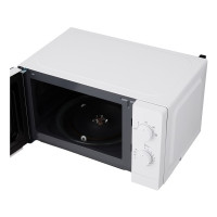 Produktbild för LG MS2082H, Bänkdiskmaskin, Enbart mikrovågsugn, 20 l, 700 W...