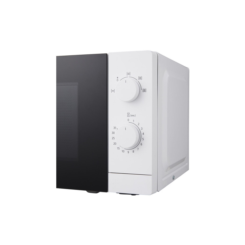 Produktbild för LG MS2082H, Bänkdiskmaskin, Enbart mikrovågsugn, 20 l, 700 W...