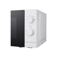 Produktbild för LG MS2082H, Bänkdiskmaskin, Enbart mikrovågsugn, 20 l, 700 W...