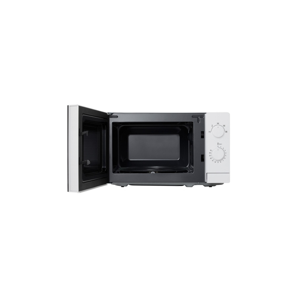 Produktbild för LG MS2082H, Bänkdiskmaskin, Enbart mikrovågsugn, 20 l, 700 W...
