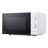 Produktbild för LG MS2082H, Bänkdiskmaskin, Enbart mikrovågsugn, 20 l, 700 W...