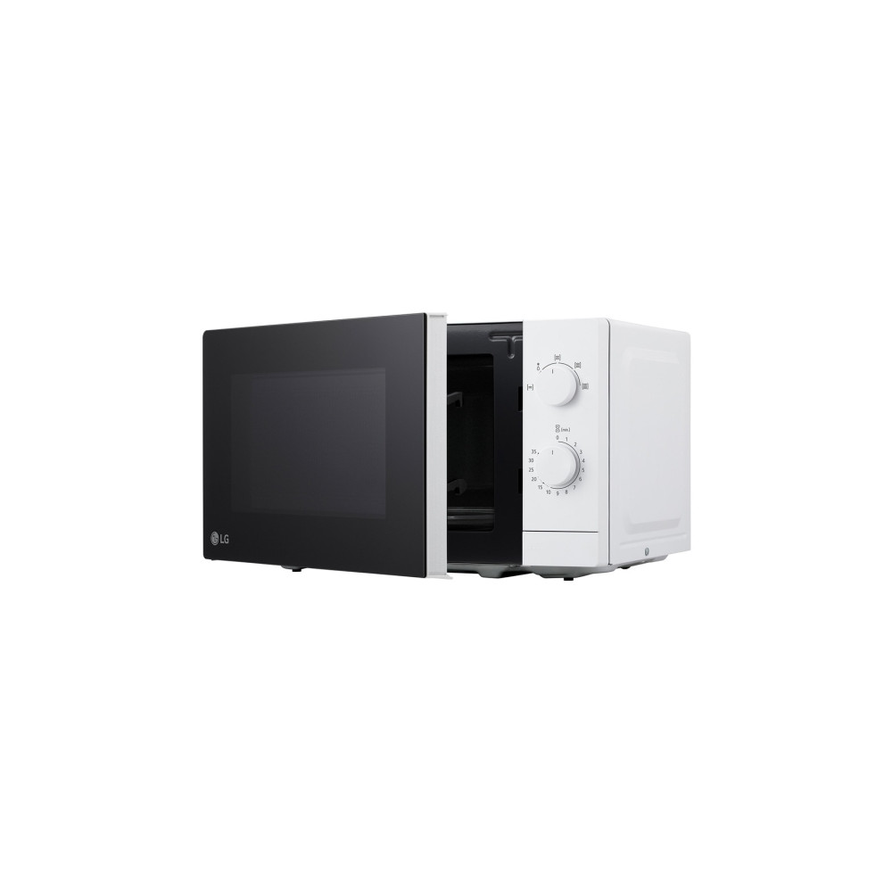 Produktbild för LG MS2082H, Bänkdiskmaskin, Enbart mikrovågsugn, 20 l, 700 W...