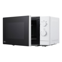 Produktbild för LG MS2082H, Bänkdiskmaskin, Enbart mikrovågsugn, 20 l, 700 W...