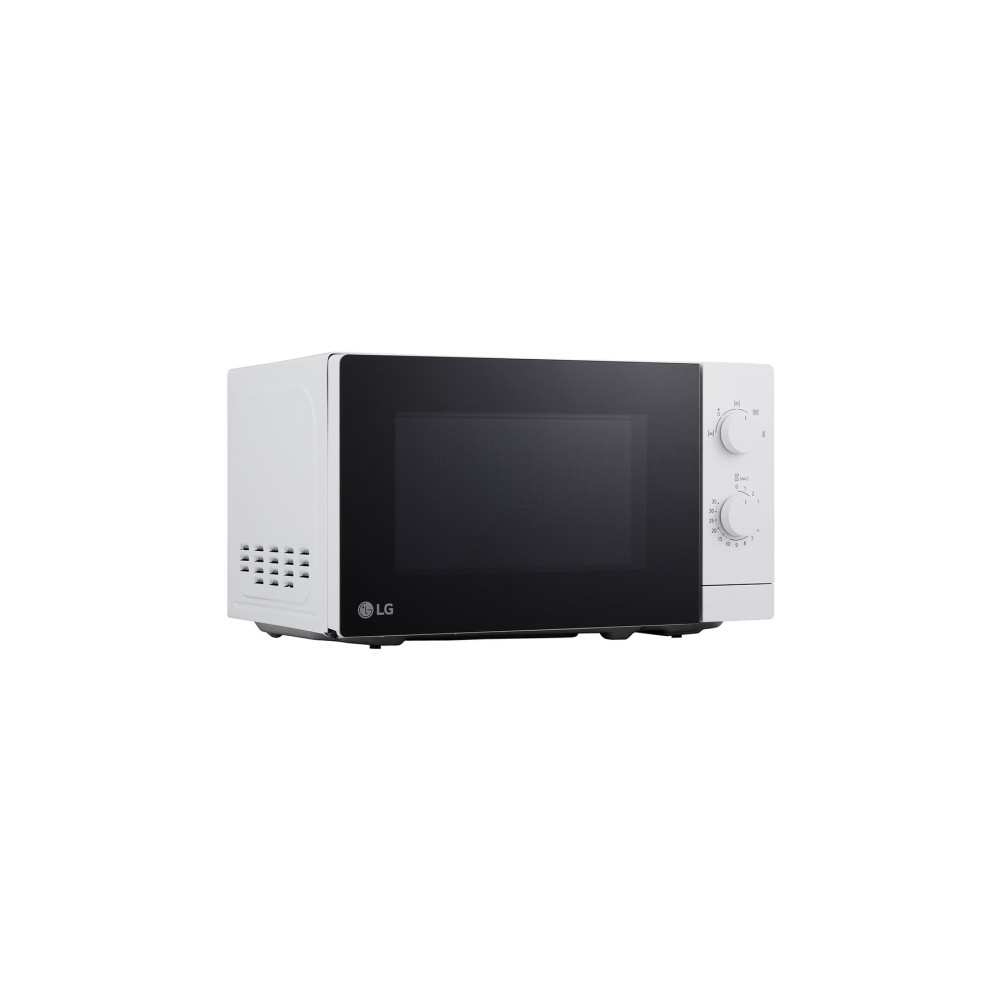 Produktbild för LG MS2082H, Bänkdiskmaskin, Enbart mikrovågsugn, 20 l, 700 W...