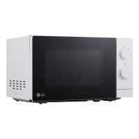 Produktbild för LG MS2082H, Bänkdiskmaskin, Enbart mikrovågsugn, 20 l, 700 W...