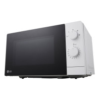 Produktbild för LG MS2082H, Bänkdiskmaskin, Enbart mikrovågsugn, 20 l, 700 W...