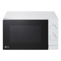 Produktbild för LG MS2082H, Bänkdiskmaskin, Enbart mikrovågsugn, 20 l, 700 W...