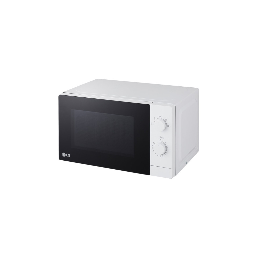 Produktbild för LG MS2082H, Bänkdiskmaskin, Enbart mikrovågsugn, 20 l, 700 W...