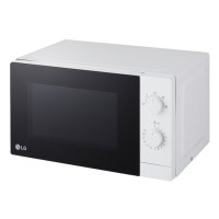 Produktbild för LG MS2082H, Bänkdiskmaskin, Enbart mikrovågsugn, 20 l, 700 W...