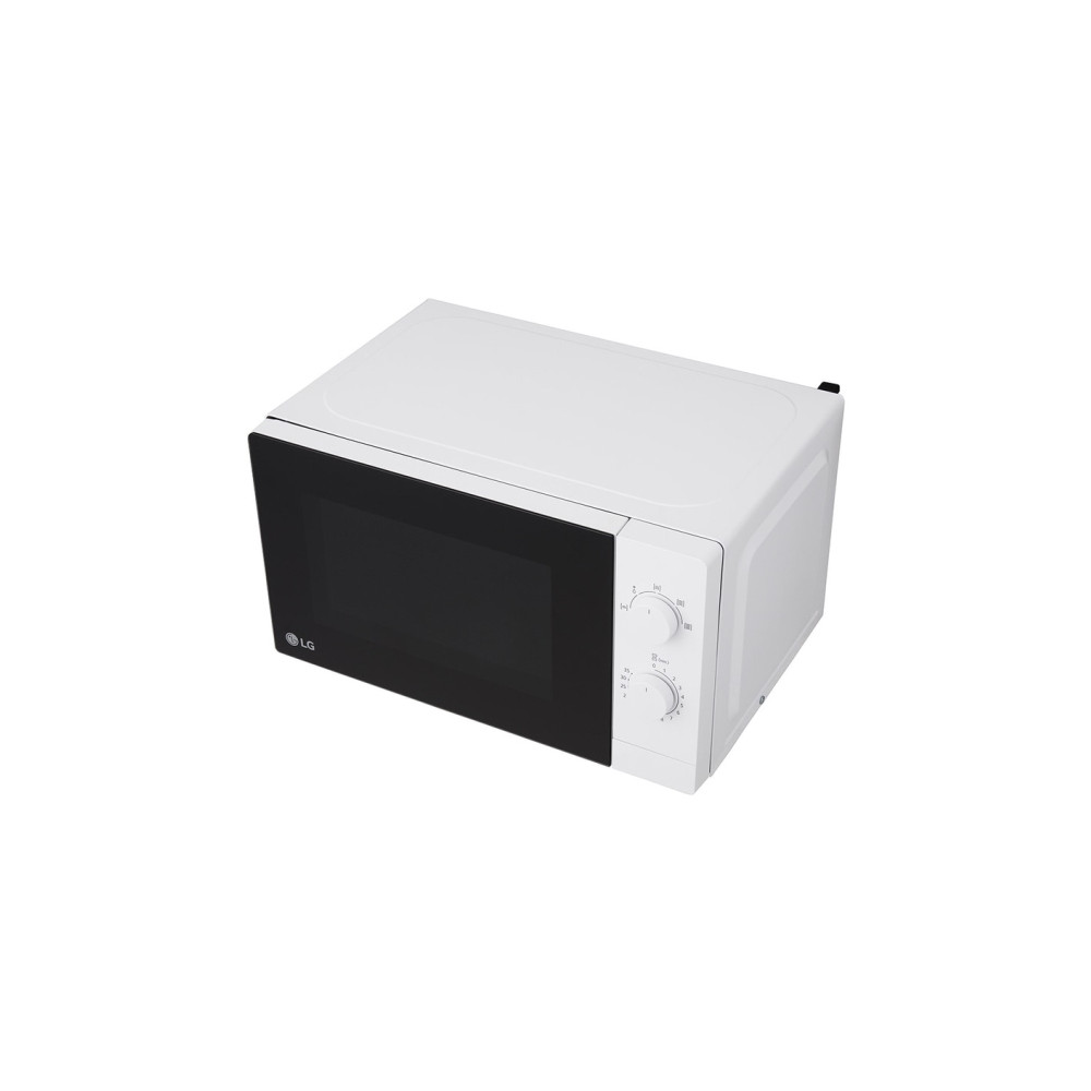 Produktbild för LG MS2082H, Bänkdiskmaskin, Enbart mikrovågsugn, 20 l, 700 W...