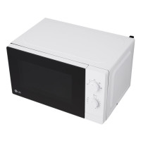 Produktbild för LG MS2082H, Bänkdiskmaskin, Enbart mikrovågsugn, 20 l, 700 W...