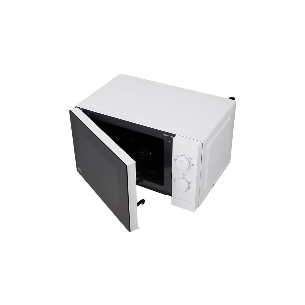Produktbild för LG MS2082H, Bänkdiskmaskin, Enbart mikrovågsugn, 20 l, 700 W...