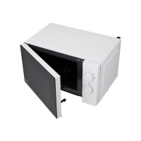 Produktbild för LG MS2082H, Bänkdiskmaskin, Enbart mikrovågsugn, 20 l, 700 W...