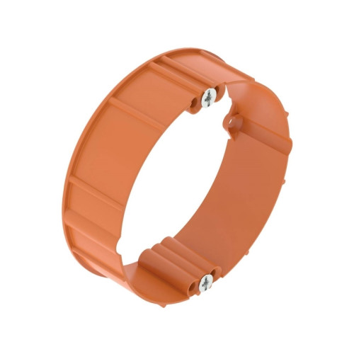OBO OBO utjämningsring för installationsdosa i hålmur Ø 68 mm fö...