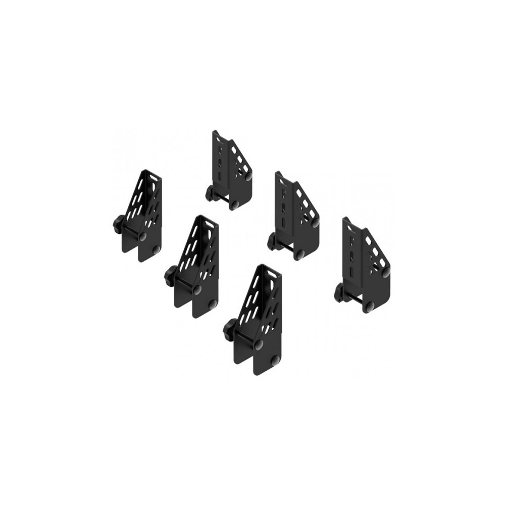 Produktbild för Laststop-set 10 cm för 30x20 stålbågar