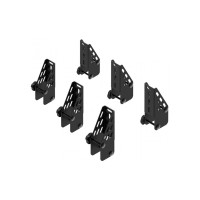 Produktbild för Laststop-set 10 cm för 30x20 stålbågar