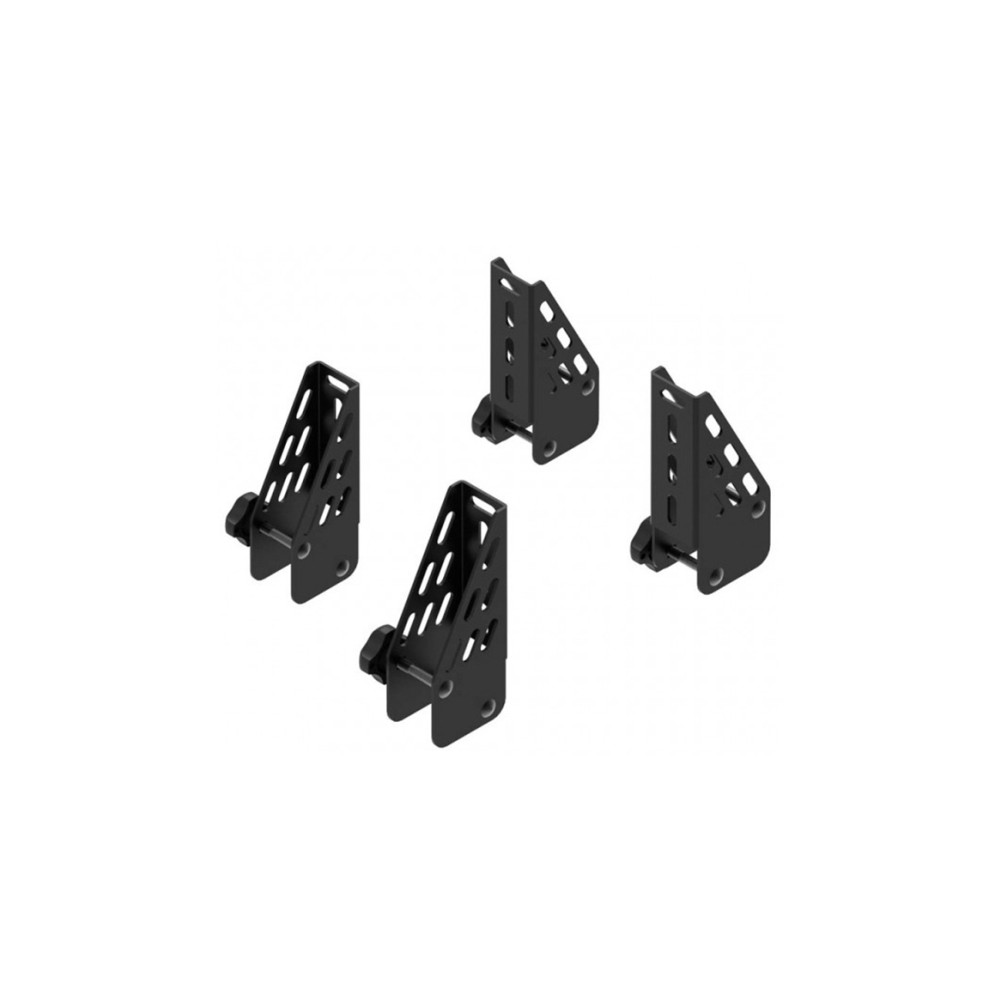 Produktbild för Laststop-set 10 cm för 30X20 stålbågar