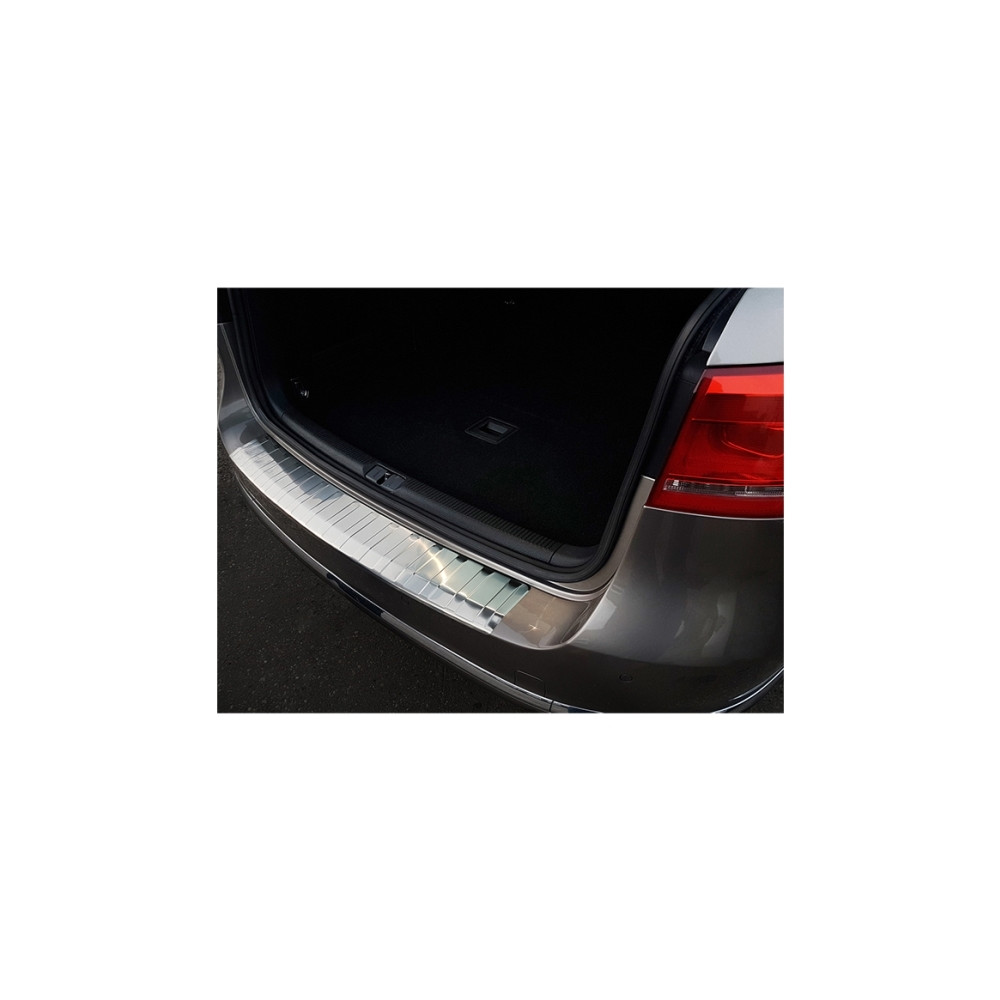 Produktbild för Lastkantskydd VW Passat B7 Variant 2010-2014