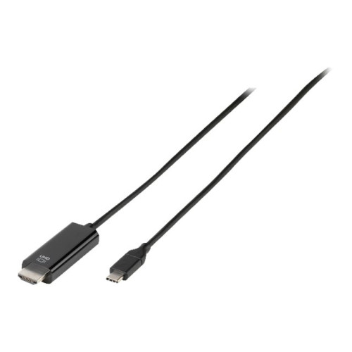 Vivanco Vivanco adapterkabel - HDMI / USB - 1.5 m