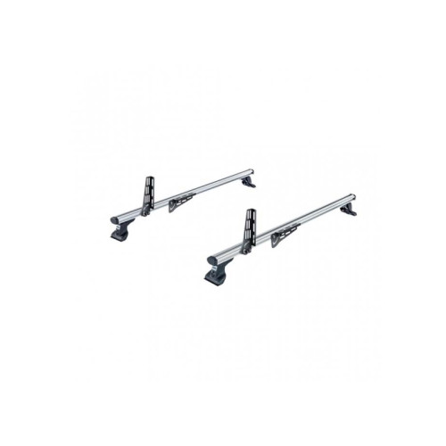 cruz Laststop set vikbar 18 cm för Alubågar