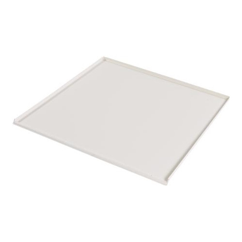 NEOPERL NORDIC A/S Neoperl droppbricka vit med låg kant. Storlek 598 x 570 mm –...