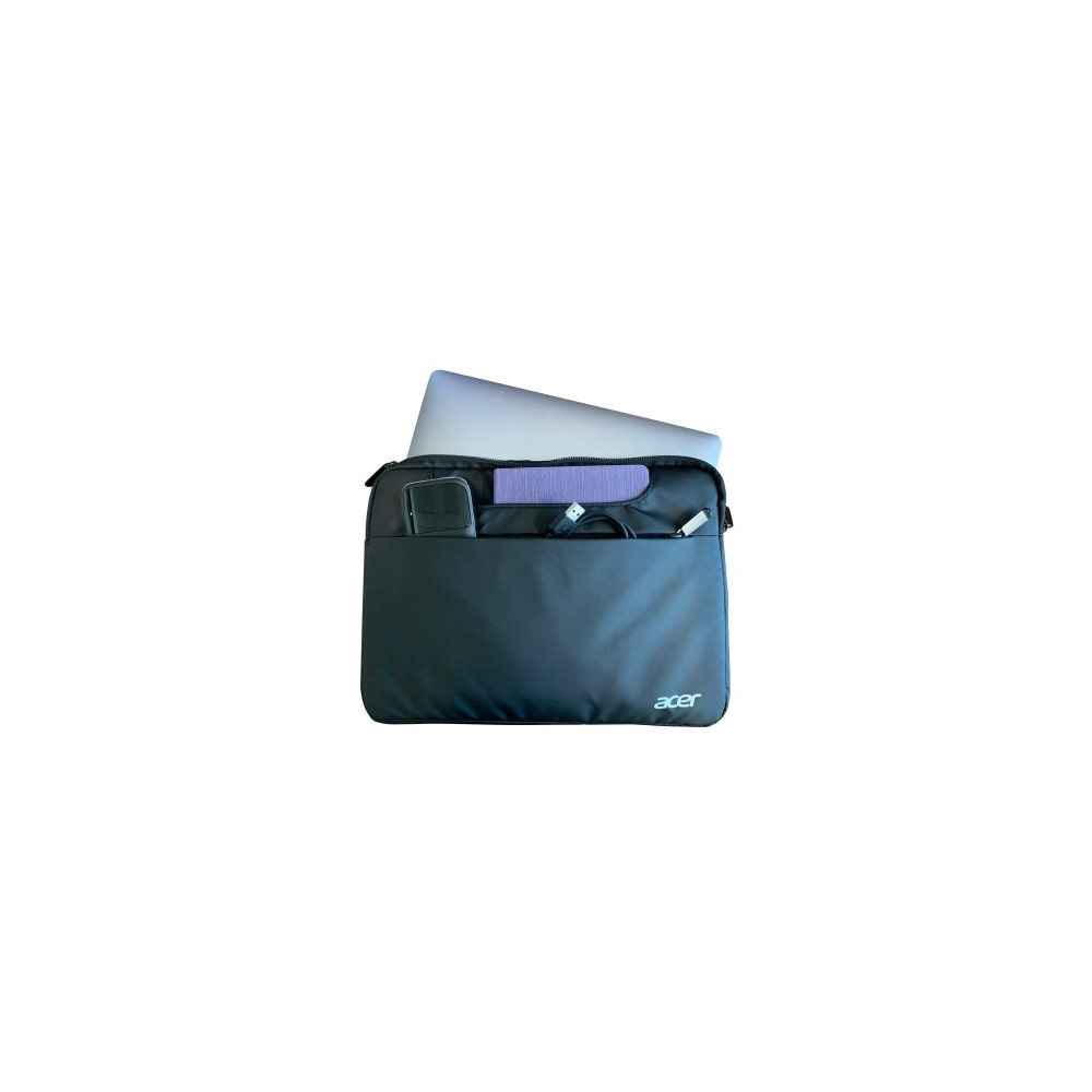 Produktbild för Acer Multi Pocket Sleeve 13.5" - fodral för bärbar dator